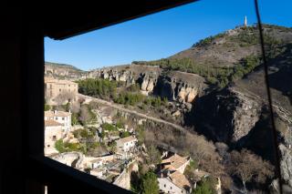 Apartamento La Hoz - Cuenca - 1
