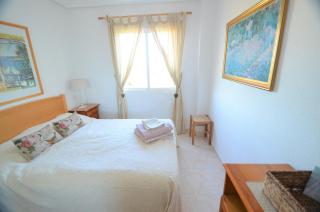 055 Paradise Vacation - AC/WIFI - La Mata - 3