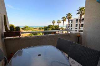 055 Paradise Vacation - AC/WIFI - La Mata - 8