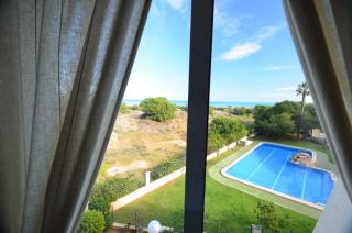 055 Paradise Vacation - AC/WIFI - La Mata - 7