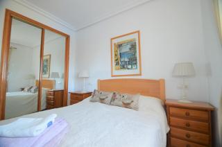 055 Paradise Vacation - AC/WIFI - La Mata - 6