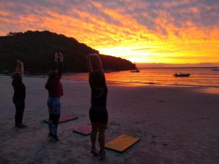 A Ilha Verde Hotel Pousada na Praia - 8