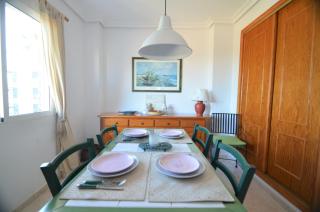 055 Paradise Vacation - AC/WIFI - La Mata - 4