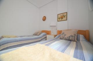 055 Paradise Vacation - AC/WIFI - La Mata - 5