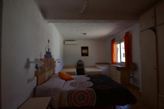 Finca Doña Sofia Mª, adaptada para personas con movilidad reducida - San Pedro del Pinatar - 1