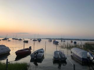 Idyllische Ferienwohnung am See - Ermatingen - 9