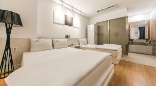 Hotel Insomnia - Daegu - 7