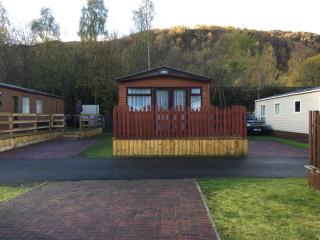 81 The Heathers, Aviemore Holiday Park , Dalfaber rd Aviemore PH22 1PX - 9
