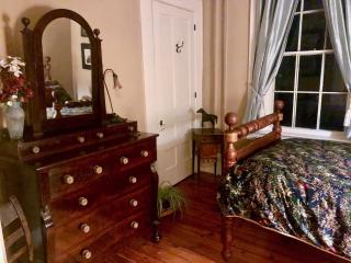 Oakcliff Bed and Breakfast - Halfmoon - 8