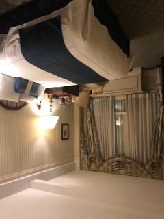 Hotel Elysee by Library Hotel Collection - New York - 1