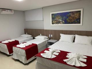 Summit Pousada Noah - 6
