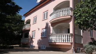 Apartmani Lili - Novi Vinodolski - 0