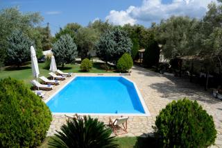 Villa Dioni - Lefkada - 2
