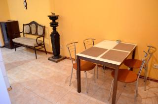 Chapayev Apartments - 7