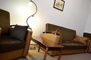 Chapayev Apartments - 9