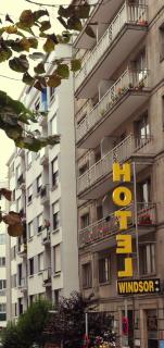 Hotel Windsor - Santiago de Compostela - 8