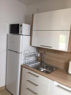 Apartment Majetić - 8