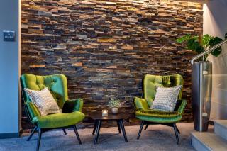 Hotel das Zwölferhaus - Saalbach-Hinterglemm - 5