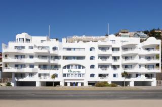 MR Mar Suites (ex Neruda Mar Suites) - Viña del Mar - 9