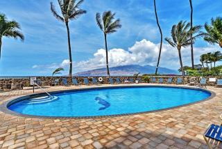 Beachfront Kihei Sanctuary with Lanai and Ocean Views! - 6