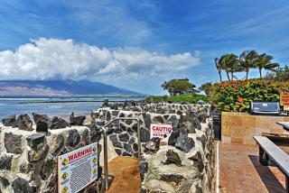 Beachfront Kihei Sanctuary with Lanai and Ocean Views! - 5