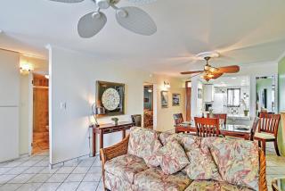 Beachfront Kihei Sanctuary with Lanai and Ocean Views! - 3