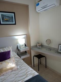 Bello Departamento 2 Habitaciones, Barrio Norte - San Miguel de Tucumán - 5