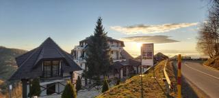 RooftopTerrace 360° - Dvori C13 KOPAONIK - 6