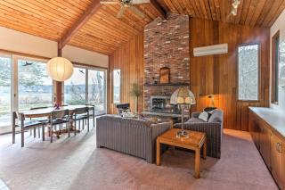 Stylish Wellfleet Home with Patio on 2 Private Acres - 6