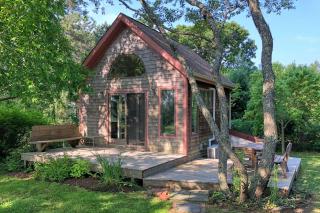 Stylish Wellfleet Home with Patio on 2 Private Acres - 8