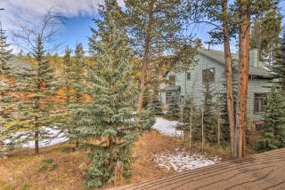 Walk to Main St and Chairlift Breckenridge Condo! - 8