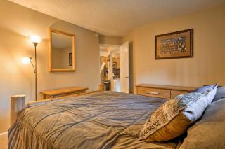 Walk to Main St and Chairlift Breckenridge Condo! - 7