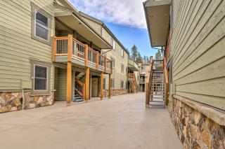 Walk to Main St and Chairlift Breckenridge Condo! - 6