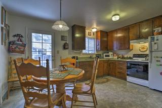 Home 1 Mi to Heavenly Mtn Resort! Unwind Fireside - 2