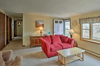 Quiet Brewster House with Deck, Mins to Bay Beaches! - 6