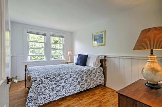 Patio and Walk to Craigville Beach Cape Cod Retreat - Centerville - 1
