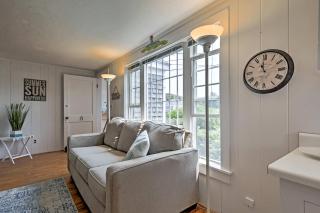 Patio and Walk to Craigville Beach Cape Cod Retreat - Centerville - 6