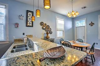 5 Mi to Bourbon Street Central NOLA Home - New Orleans - 1