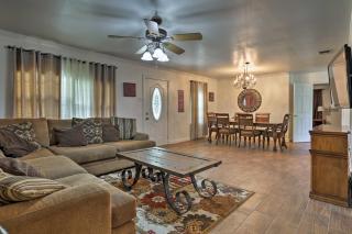 Charming Lake Retreat with Patio and Boat Parking! - 7