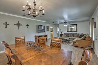 Charming Lake Retreat with Patio and Boat Parking! - Canyon Lake - 8
