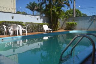 Hotel Obino São Borja - São Borja - 9