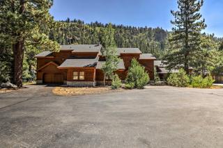 Riverfront Alpine Meadows Resort Townhome with Pool! - 7