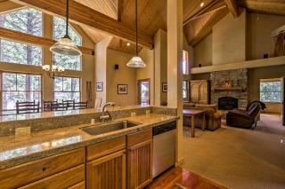 Riverfront Alpine Meadows Resort Townhome with Pool! - 1