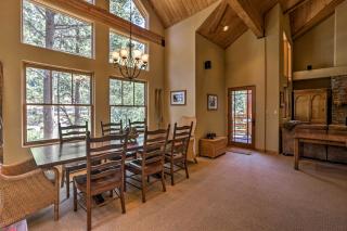 Riverfront Alpine Meadows Resort Townhome with Pool! - 3