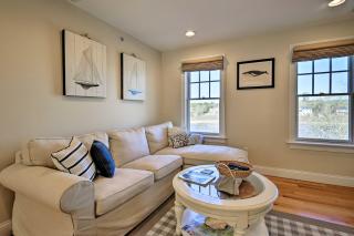 1 Mi to Town and Oyster Pond Beach Chatham Retreat - Chatham - 6