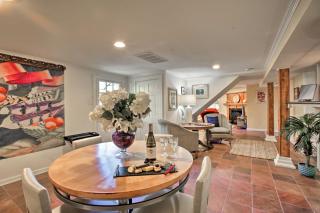 4 Mi to French Quarter NOLA Apt with Garden Patio - New Orleans - 4