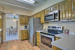 Waterfront Marco Island Home with Heated Pool and Dock - Marco Island - 2