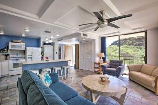 Stunning Makaha Condo with Pool Access and Ocean View! - 2