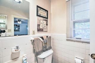 Nashville Apt with Patio, 3 Mi to Grand Ole Opry - Nashville - 1