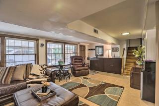 Nashville Apt with Patio, 3 Mi to Grand Ole Opry - Nashville - 8